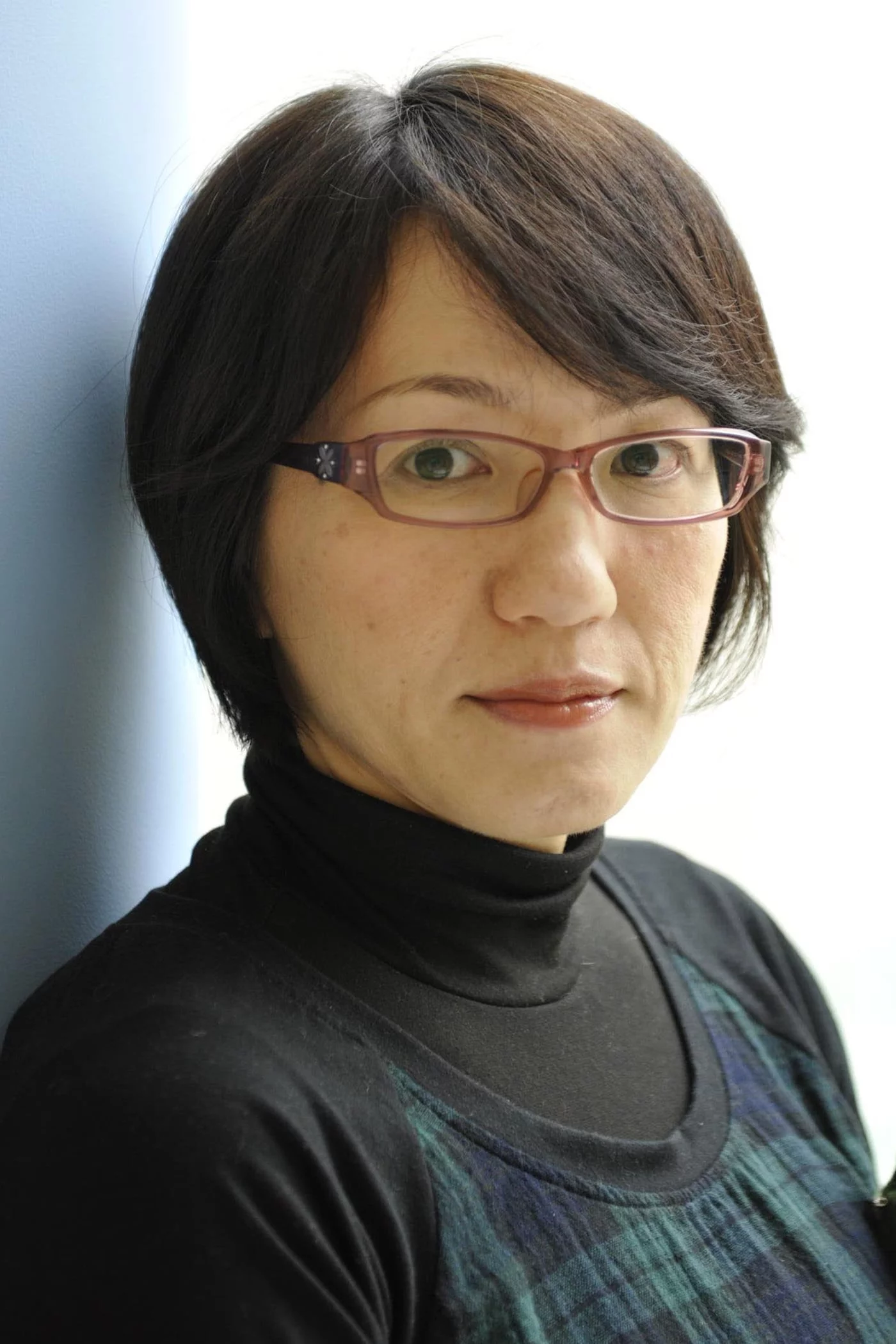  Naoko Ogigami