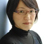 Photo star :  Naoko Ogigami