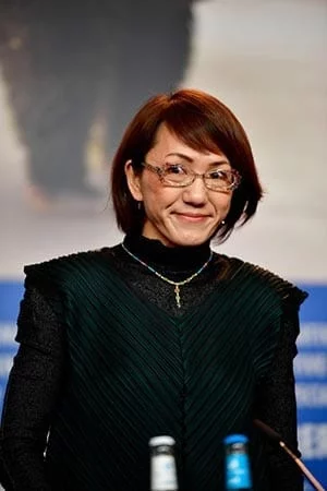  Naoko Ogigami