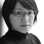 Photo star :  Naoko Ogigami