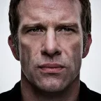 Photo star : Thomas Jane