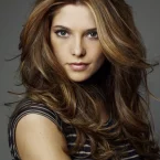 Photo star : Ashley Greene