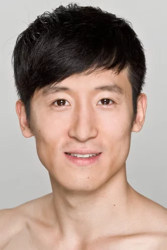 Qi Huan photo