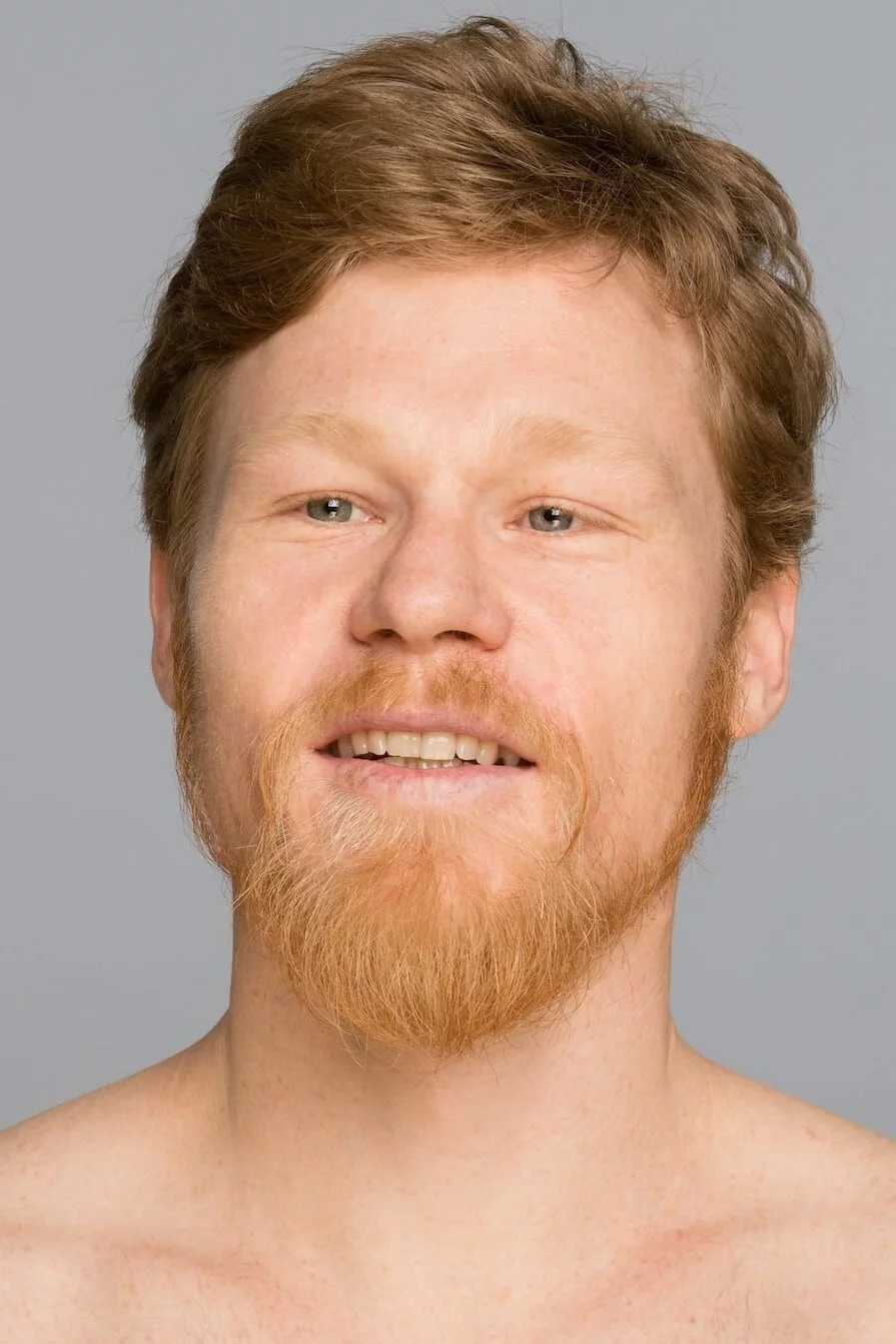  Jacob Chown