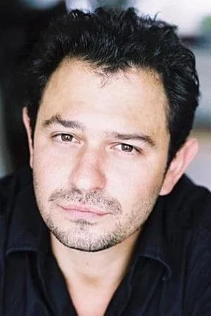  Romain Apelbaum photo