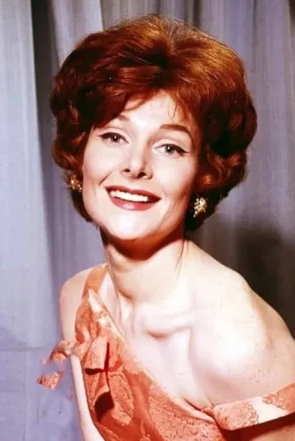 Adrienne Corri photo