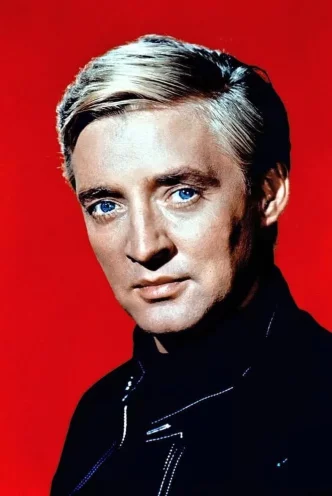 Oskar Werner photo