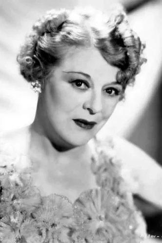 Mary Boland photo