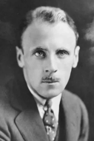 Roland Young photo