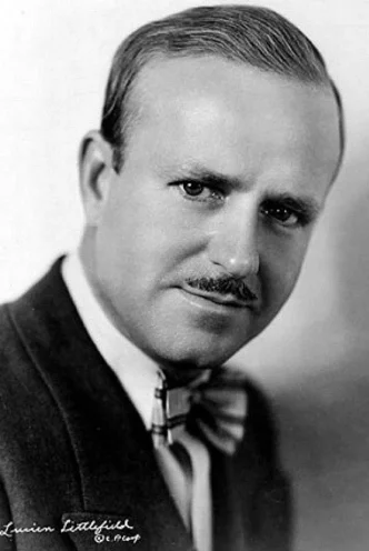  Lucien Littlefield photo