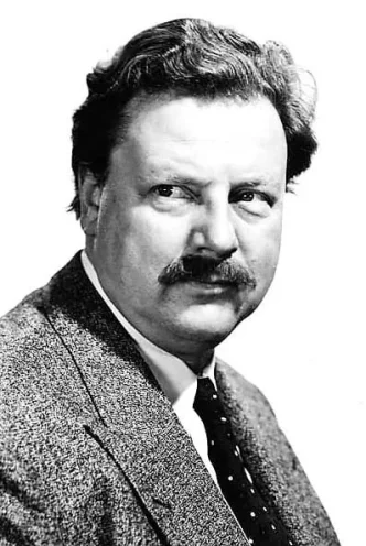 Walter Slezak photo
