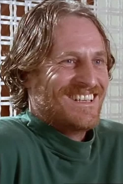  Peter Hehir