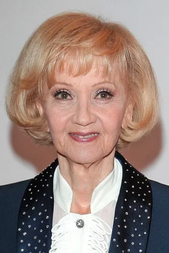 Liselotte Pulver photo