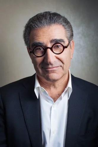 Eugene Levy photo