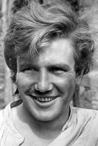 Albert Finney photo