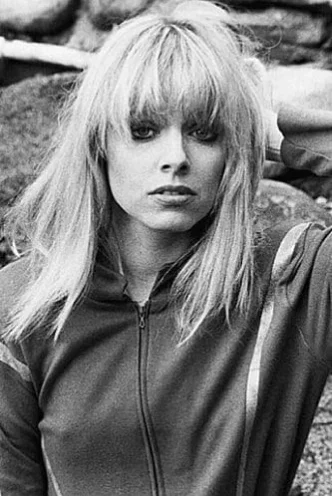 Ellen Foley photo
