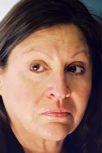 Susan Merson photo