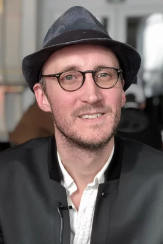 Guérin Van de Vorst photo