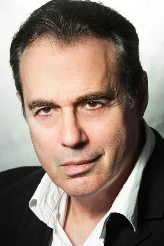 Paul Herzberg photo