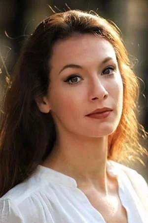  Catherine Trottmann photo