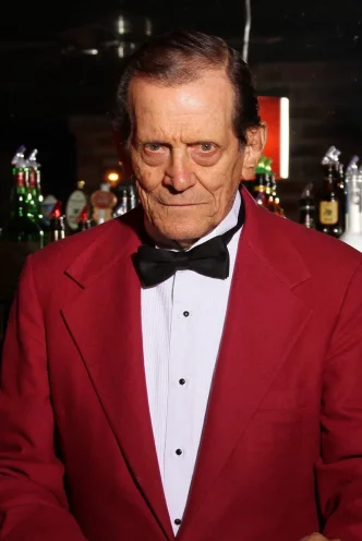 Joe Turkel photo