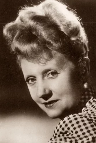 Denise Grey photo