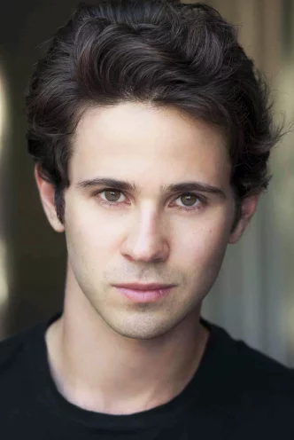 Connor Paolo photo