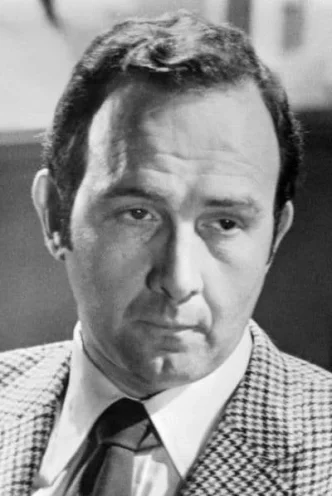 Edward Grover photo