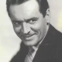 Ian Keith
