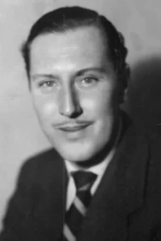 Robert Coote photo
