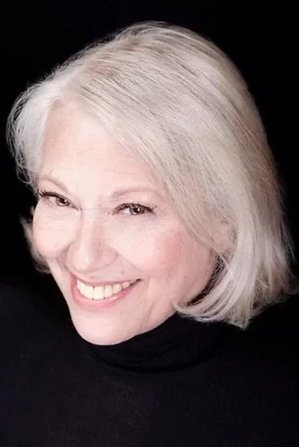 Rebecca Potok photo