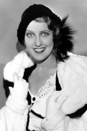  Jeanette MacDonald photo