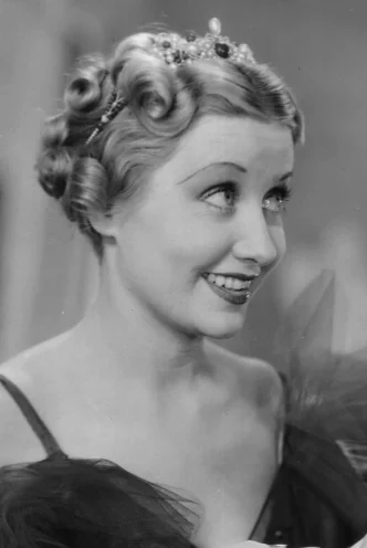 Genevieve Tobin photo