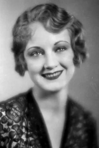 Josephine Dunn photo