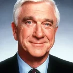 Photo star : Leslie Nielsen