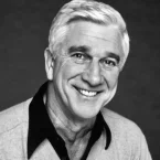 Photo star : Leslie Nielsen