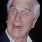 Photo star : Leslie Nielsen
