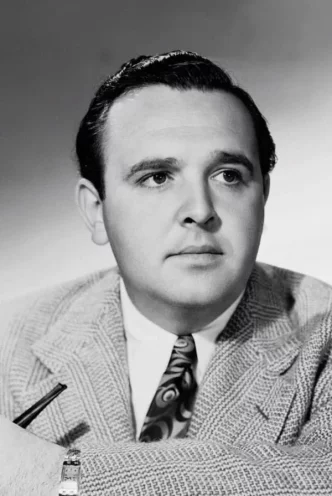 George Sidney photo
