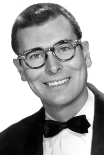 Russell Nype photo