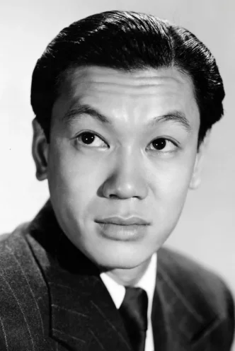  Benson Fong photo