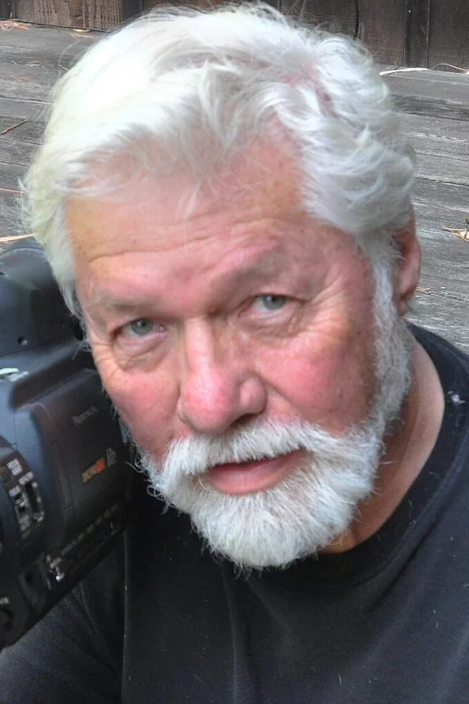  John Korty