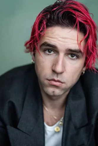 Charlie O'Connell photo