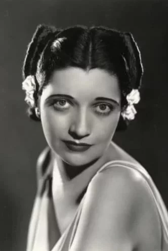 Kay Francis photo