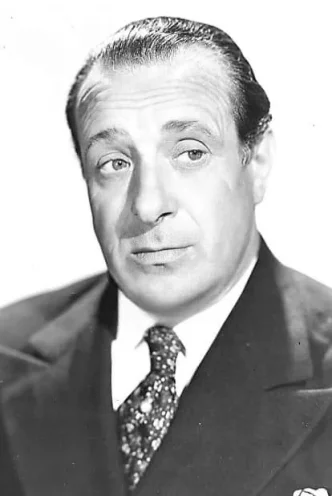  Luis Alberni photo