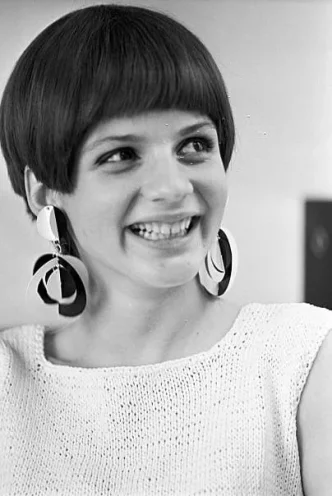 Patricia Gozzi photo