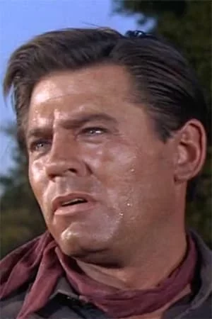 Ron Foster photo