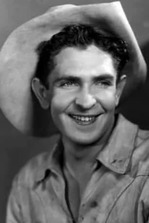  Bob Steele