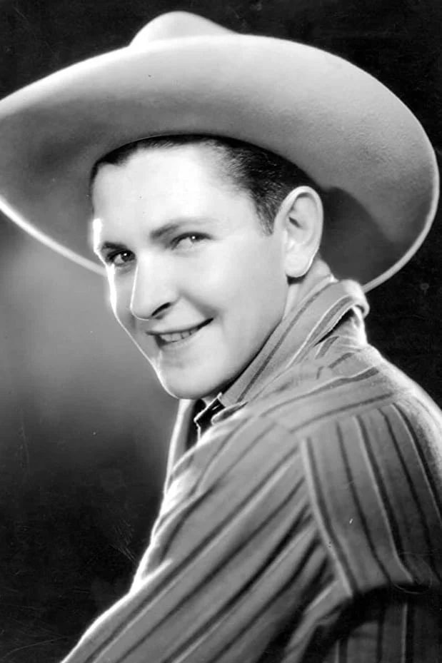  Bob Steele
