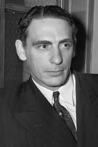 Bob Steele