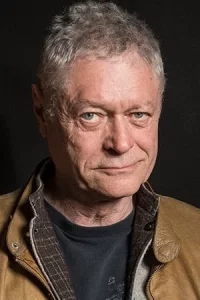 Pierre-william Glenn